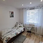 Apartament Gdansk Stogi Plaza Centrum 2024