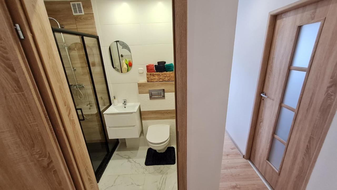 Apartment Stogi Plaza Centrum 2024