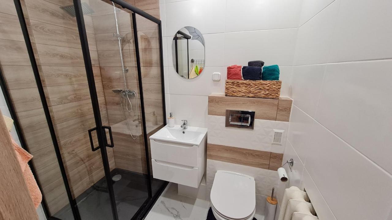 Stogi Plaza Centrum 2024 Apartment *