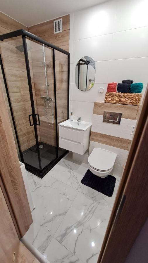 Apartment Stogi Plaza Centrum 2024 *