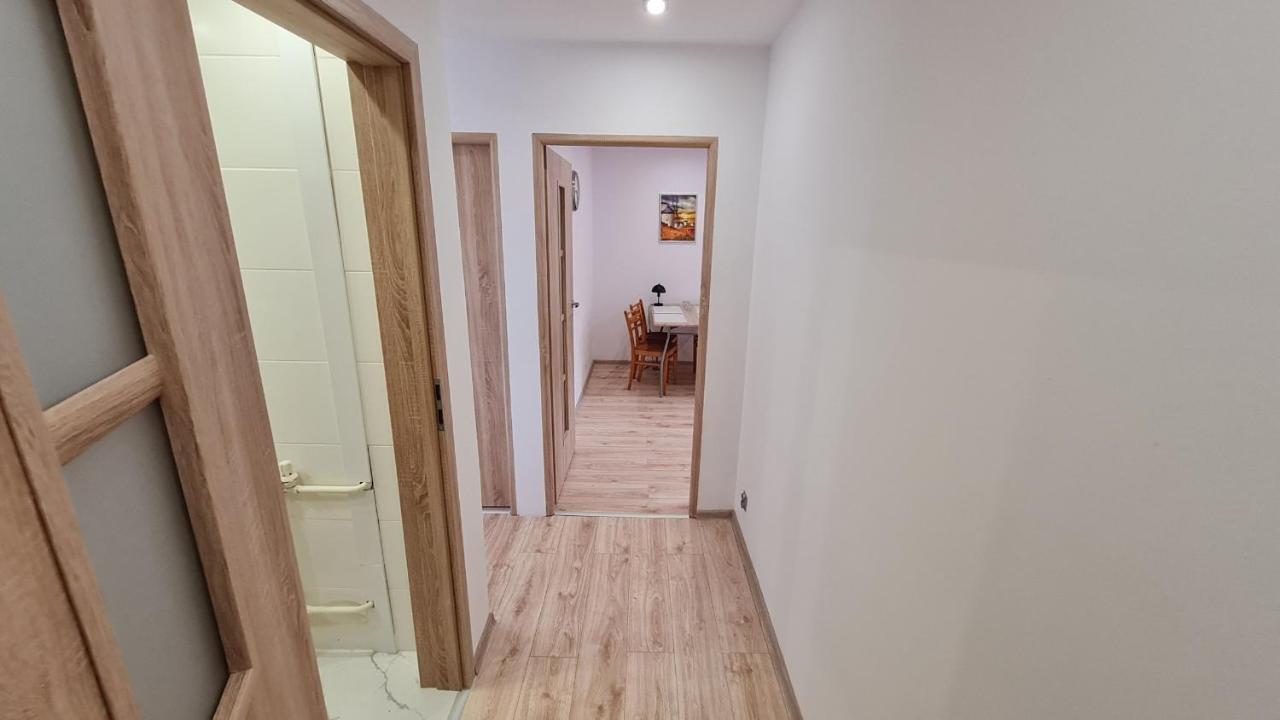 Apartment Stogi Plaza Centrum 2024 Danzig
